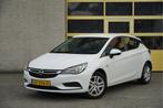 Opel Astra 1.0 5drs Online Edition BJ2018 Led | Pdc | App-Co, Auto's, Stof, Gebruikt, 610 kg, Origineel Nederlands