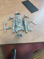 Greasus Goldtooth - Ogre Kingdoms, Ophalen of Verzenden, Zo goed als nieuw, Warhammer, Figuurtje(s)