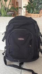 Eastpak schooltas, Sieraden, Tassen en Uiterlijk, Tassen | Schooltassen, Rugtas, Zwart, 40 tot 50 cm, Zo goed als nieuw