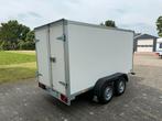 Syma gesloten aanhangwagen afmeting: 307 x 151 x 150, Ophalen, Nieuw