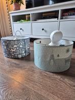 Kinderlampen Little Dutch, Kinderen en Baby's, Kinderkamer | Inrichting en Decoratie, Ophalen, Zo goed als nieuw, Lamp