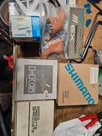 Shimano modolo nos retro, Fietsen en Brommers, Fietsonderdelen, Ophalen of Verzenden, Nieuw, Racefiets
