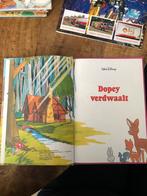 Dopey Verdwaalt - Disney Boekenclub, Ophalen of Verzenden, Gelezen, Sprookjes