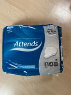 Attends for Men, Ophalen, Nieuw