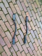 2x Voetsteps Zundapp 517 - Perfecte Vervanging, Ophalen of Verzenden, Gebruikt, Overige typen, Overige merken