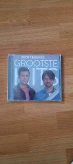 Nick & Simon - Grootste Hits (Nieuw), Cd's en Dvd's, Cd's | Nederlandstalig, Ophalen, Nieuw in verpakking, Pop