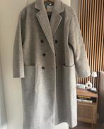 Rino en Pelle.maat 42, Kleding | Dames, Jassen | Winter, Maat 42/44 (L), Ophalen of Verzenden, Zo goed als nieuw, Grijs