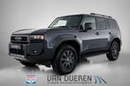 Toyota Land Cruiser 2.8 D-4D Blind Van Executive (bj 2024), Gebruikt, 4 cilinders, Bedrijf, Diesel
