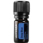 Doterra Deep Blue, Ophalen, Nieuw, Aroma