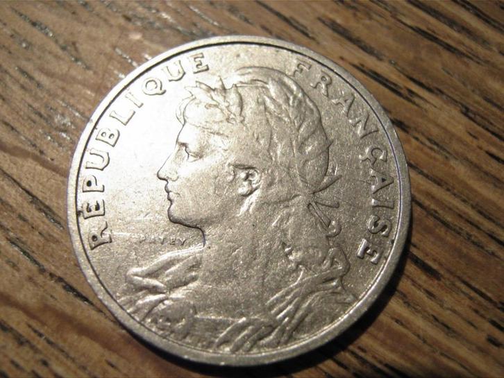 Frankrijk 25 Centimes 1903 #362, Postzegels en Munten, Munten | Europa | Niet-Euromunten, Losse munt, Frankrijk, Verzenden