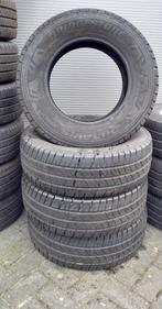 Bridgestone Duravis R660 zomerbanden, 235-65R16Nieuw, 16 inch, Nieuw, Ophalen of Verzenden, 235 mm
