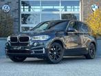 Bmw X5 XDRIVE30D HIGH EXE. - LEDER - COMFORTZETELS - ORG. NL, Gebruikt, 259 pk, Bedrijf, Diesel