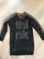 Gsuss Industries jurk maat 122-128, Gebruikt, Meisje, Ophalen of Verzenden, Jurk of Rok