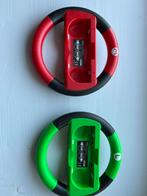 Originele Nintendo switch stuurtjes, Ophalen of Verzenden, Zo goed als nieuw, Switch, Stuurtje of Sportattribuut