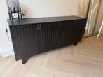 Dressoir / tv kast 184 bij 85, Huis en Inrichting, Kasten | Dressoirs, Ophalen of Verzenden, Zo goed als nieuw, 25 tot 50 cm, 150 tot 200 cm