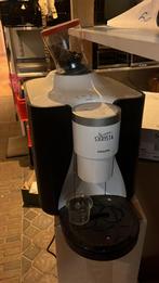 Senseo Sarista - Philips - koffiezetapparaat met bonen, Witgoed en Apparatuur, Koffiezetapparaten, Ophalen of Verzenden, Zo goed als nieuw
