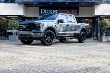 Ford USA F150 5.0 V8 Lariat nieuw! Direct beschikbaar! beschikbaar voor biedingen