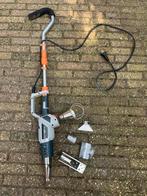 Onkruitbrander Batavia Maxheat, Ophalen of Verzenden, Zo goed als nieuw