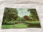 Oude Ansichtkaart Apeldoorn - Oranjepark 1969 pas tunnete, Verzamelen, Ansichtkaarten | Nederland, Ophalen of Verzenden, 1960 tot 1980