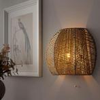 Japandi style wandlampen 2x, Huis en Inrichting, Lampen | Wandlampen, Ophalen, Nieuw