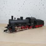 Fleischmann DB BR53 stoomlocomotief zonder ovp, Hobby en Vrije tijd, Modeltreinen | H0, Gebruikt, Fleischmann, Ophalen of Verzenden