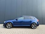 Audi A3 Sportback 1.4 TFSI Ambition Pro Line S navi / tr.hk, Auto's, Audi, Voorwielaandrijving, 65 €/maand, 125 pk, 4 cilinders