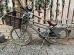 Popal Transportfiets 22 inch, Fietsen en Brommers, Fietsen | Jongens, Ophalen, Zo goed als nieuw, 22 inch, Handrem