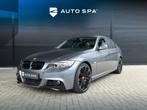 BMW 3 Serie 320i LCI M-SPORT | PANODAK | Navi PRO | Xenon |, Auto's, 1995 cc, 4 cilinders, 1290 kg, Origineel Nederlands