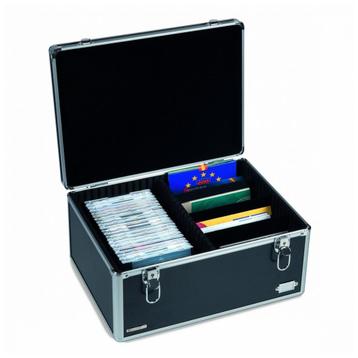 Leuchtturm Cargo Multi XL zwart beschikbaar voor biedingen