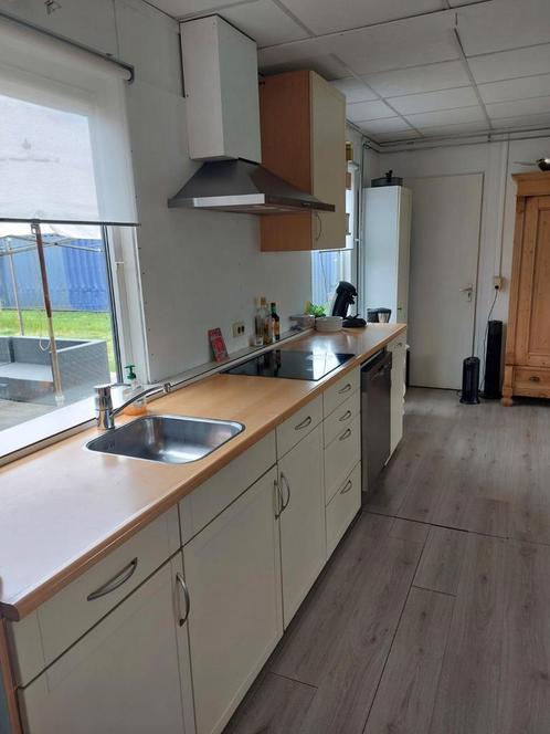 woonunit 4 slaapkamers 144 m2, Doe-het-zelf en Verbouw, Bouwketen en Schaftketen, Nieuw, Ophalen