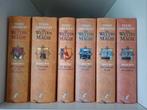 Wetten van de magie, complete serie, Ophalen, Gelezen, Terry Goodkind