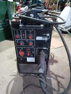 MiG lasapparaat - Gebruikt op krachtstroom, Ophalen, Gebruikt, 150 tot 250 ampère, Overige typen