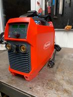 Fronius Artis 210, Ophalen, Nieuw, 150 tot 250 ampère, Tig