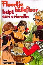 Floortje Bellefleur helpt een vriendin, Ophalen of Verzenden, Gelezen, Cok Grashoff, Fictie algemeen