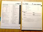Honda VF1000F VF1000F-II 1984-1985 Service Manual, Verzenden, Honda