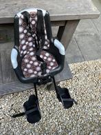 Kinderzitje, Voetsteuntjes, Voorzitje, Zo goed als nieuw, Ophalen