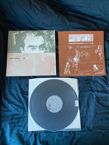 R.E.M. Lifes Rich Pageant Vinyl beschikbaar voor biedingen
