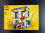 LEGO 40305 Brand Store op microschaal - Nieuw/MISB, Complete set, Ophalen of Verzenden, Lego, Zo goed als nieuw