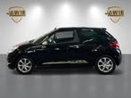 Citroën DS3 Cabrio 1.2 VTi Chic KF-569-B (bj 2013), Voorwielaandrijving, Euro 5, Stof, Gebruikt