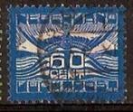 Nederland Luchtpost 3 gestempeld Maak uw serie compleet!, Postzegels en Munten, Postzegels | Nederland, Ophalen of Verzenden, T/m 1940