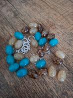 Acryl kralen zgan, Ophalen of Verzenden, Zo goed als nieuw, Kraal