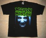 Op zoek naar oude Marylin Manson Kleding (90s en begin 2000), Kleding | Heren, Ophalen of Verzenden