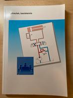 Hydrauliek, basiskennis - Leerboek, Boeken, Ophalen of Verzenden, Gelezen, Werktuigbouwkunde