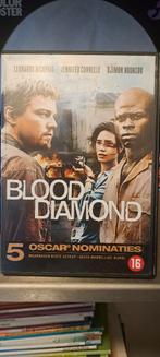dvd Blood Diamond (Z246-11), Alle leeftijden, Ophalen of Verzenden, Zo goed als nieuw