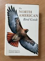 The North American Bird Guide. (2000)  David Sibley, Boeken, Natuur, Ophalen of Verzenden, Zo goed als nieuw, Bloemen, Planten en Bomen