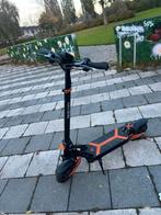 Kurkin G2 Max Elektrische Scooter, Ophalen of Verzenden, Gebruikt