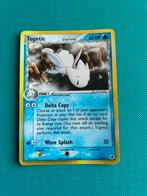 Togetic holo Delta Spieces 11/101, Ophalen of Verzenden, Zo goed als nieuw