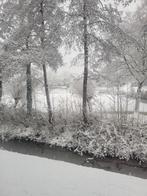 Grote portiekwoning Capelle aan den IJssel nabij metrostatio