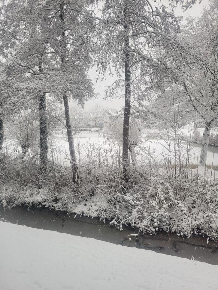 Grote portiekwoning Capelle aan den IJssel nabij metrostatio, Huizen en Kamers, Woningruil