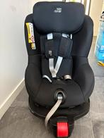 Britax Romer dualfix M I-size, Ophalen, Romer, 9 t/m 18 kg, Zo goed als nieuw